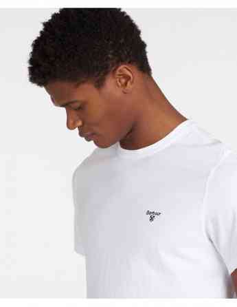 Barbour - barbour essential sports tee Tbilisi