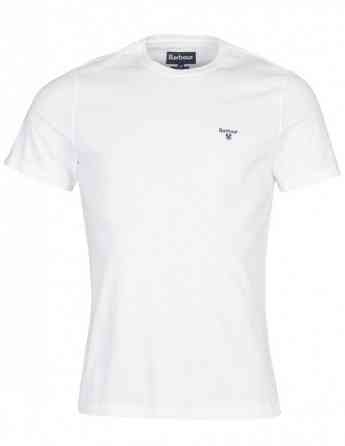 Barbour - barbour essential sports tee Tbilisi