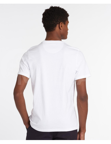 Barbour - barbour essential sports tee Tbilisi - photo 2