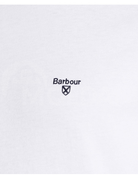 Barbour - barbour essential sports tee Tbilisi - photo 4