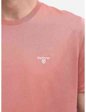 Barbour - Barbour Ess Sports Tee Tbilisi