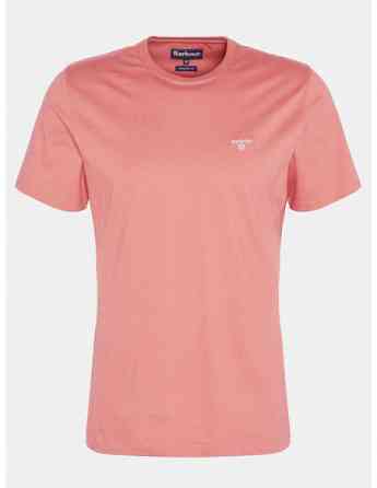 Barbour - Barbour Ess Sports Tee Tbilisi