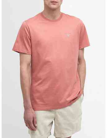 Barbour - Barbour Ess Sports Tee Tbilisi