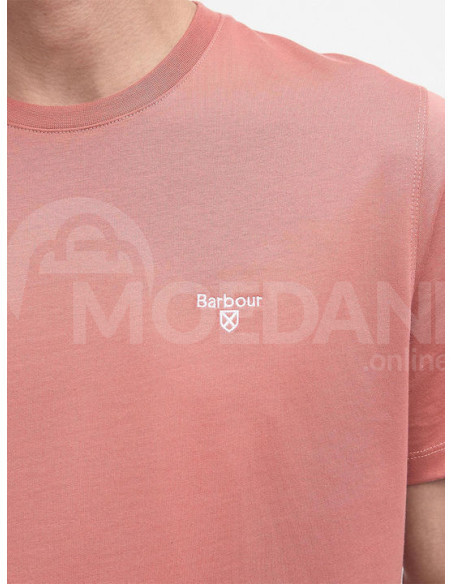 Barbour - Barbour Ess Sports Tee თბილისი - photo 3