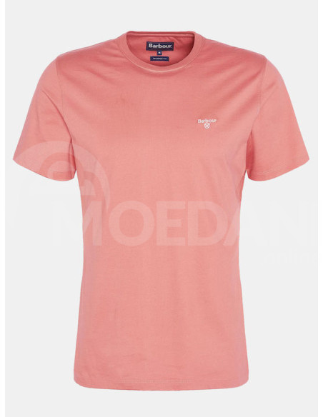 Barbour - Barbour Ess Sports Tee თბილისი - photo 4