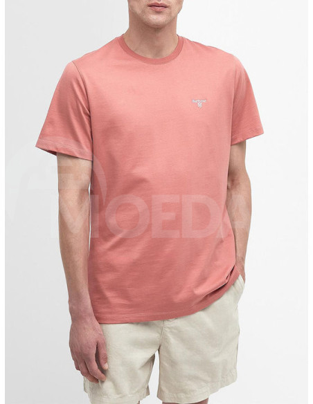 Barbour - Barbour Ess Sports Tee თბილისი - photo 1