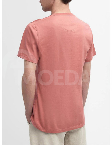 Barbour - Barbour Ess Sports Tee თბილისი - photo 2