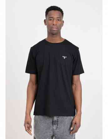 Barbour - barbour essential sports tee Tbilisi
