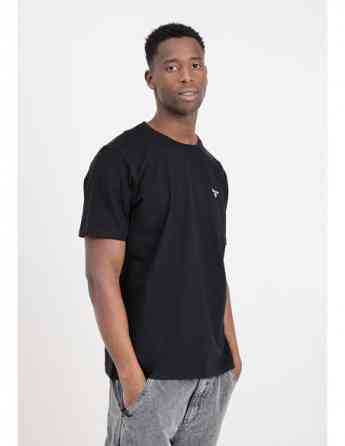 Barbour - barbour essential sports tee Tbilisi