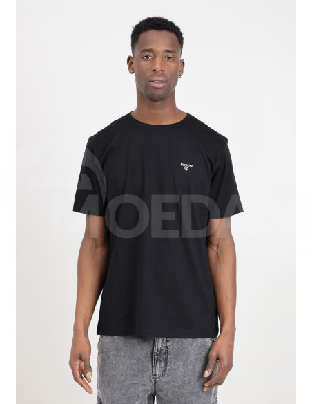 Barbour - barbour essential sports tee Тбилиси - изображение 1