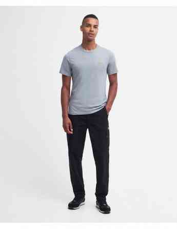 Barbour - B.Intl Small Logo Tee Tbilisi