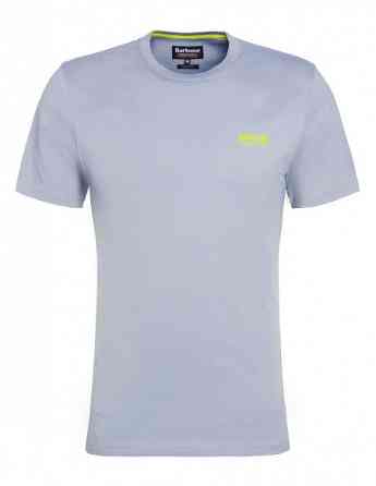 Barbour - B.Intl Small Logo Tee Tbilisi