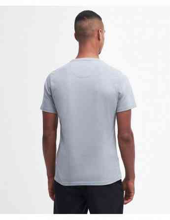 Barbour - B.Intl Small Logo Tee Tbilisi