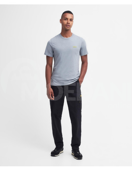 Barbour - B.Intl Small Logo Tee Tbilisi - photo 6