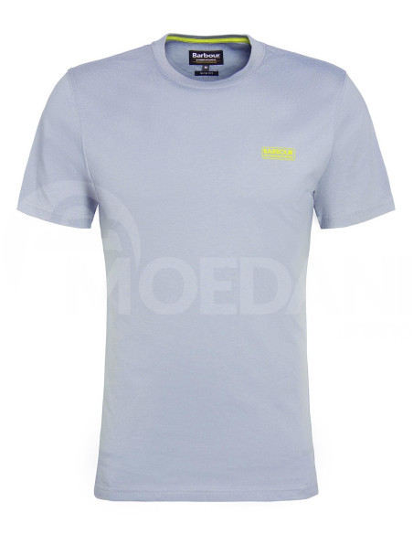 Barbour - B.Intl Small Logo Tee Tbilisi - photo 5