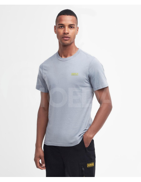 Barbour - B.Intl Small Logo Tee Tbilisi - photo 1