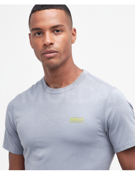 Barbour - B.Intl Small Logo Tee Tbilisi - photo 3