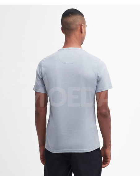 Barbour - B.Intl Small Logo Tee Tbilisi - photo 2