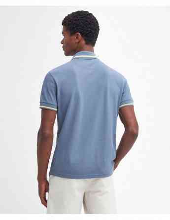 Barbour - barbour newbridge polo Tbilisi