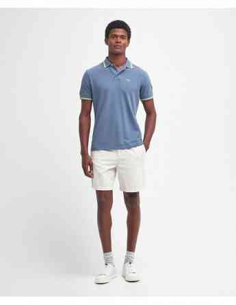 Barbour - barbour newbridge polo Tbilisi