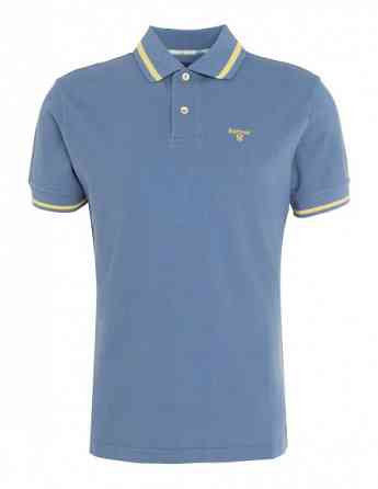 Barbour - barbour newbridge polo Tbilisi