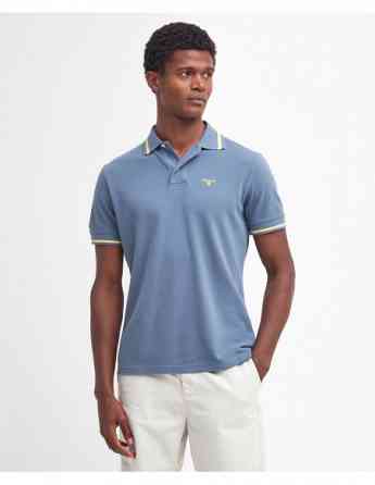 Barbour - barbour newbridge polo Tbilisi