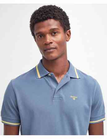 Barbour - barbour newbridge polo Tbilisi