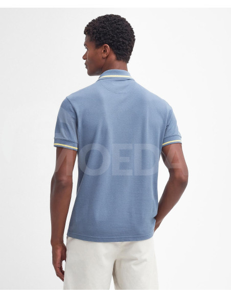 Barbour - barbour newbridge polo Tbilisi - photo 2