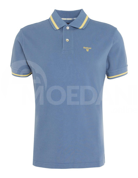 Barbour - barbour newbridge polo Tbilisi - photo 5
