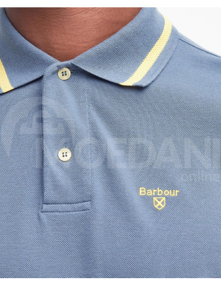 Barbour - barbour newbridge polo Tbilisi - photo 4