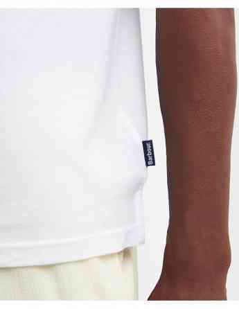 Barbour - Barbour Mercerise Polo Tbilisi