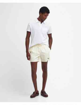 Barbour - Barbour Mercerise Polo Tbilisi