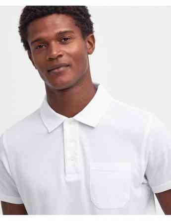 Barbour - Barbour Mercerise Polo Tbilisi