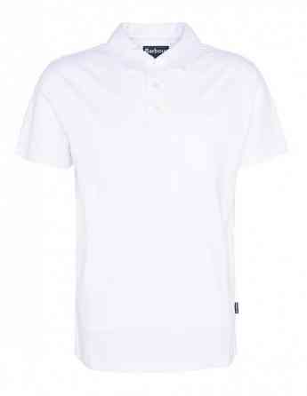 Barbour - Barbour Mercerise Polo Tbilisi