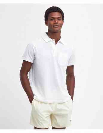 Barbour - Barbour Mercerise Polo Tbilisi