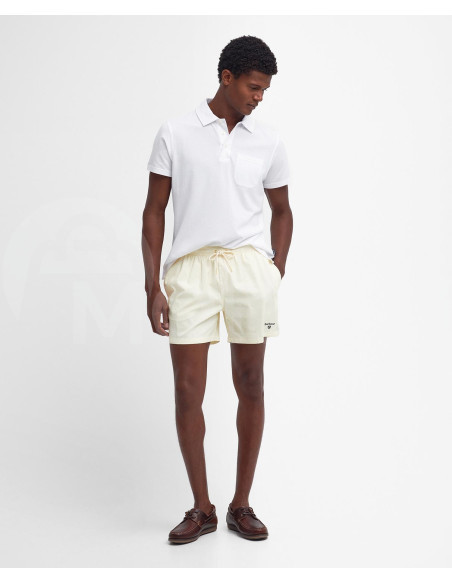 Barbour - Barbour Mercerise Polo Tbilisi - photo 6