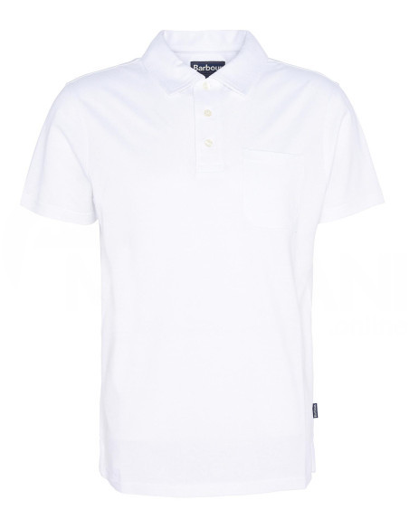 Barbour - Barbour Mercerise Polo Tbilisi - photo 5
