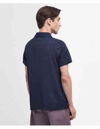 Barbour - barbour mercerized polo Tbilisi