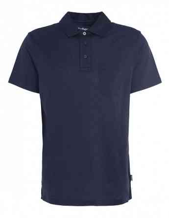 Barbour - barbour mercerized polo Tbilisi