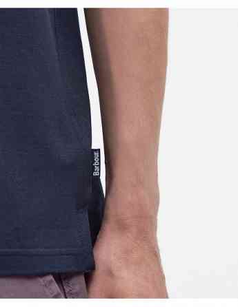 Barbour - barbour mercerized polo Tbilisi