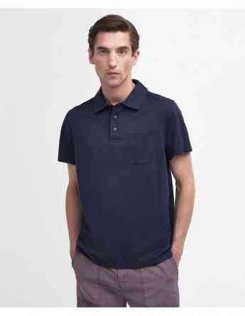 Barbour - barbour mercerized polo Tbilisi