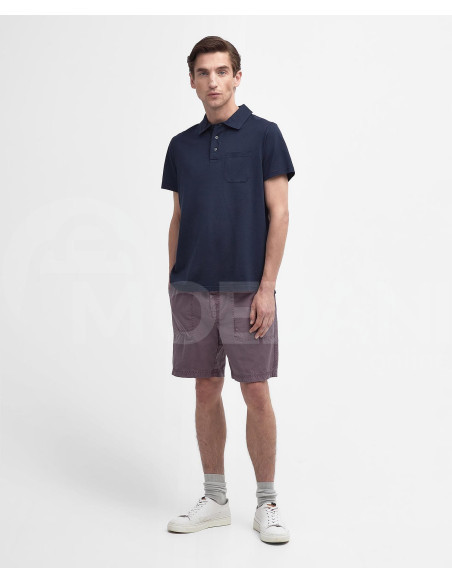 Barbour - barbour mercerized polo Tbilisi - photo 6