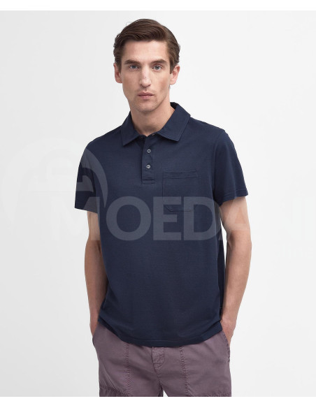 Barbour - barbour mercerized polo Tbilisi - photo 1
