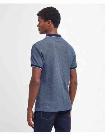 Barbour - barbour powburn polo Tbilisi