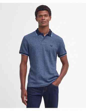 Barbour - barbour powburn polo Tbilisi