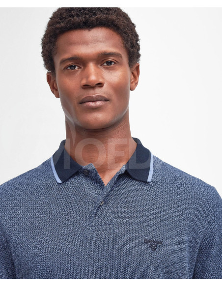 Barbour - barbour powburn polo Тбилиси - изображение 3