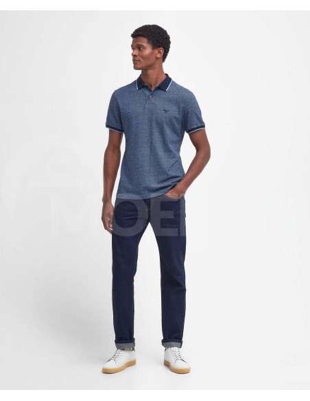 Barbour - barbour powburn polo Тбилиси - изображение 6