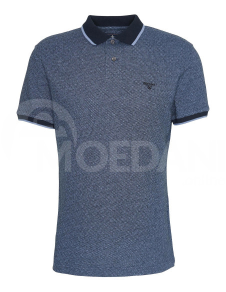 Barbour - barbour powburn polo Тбилиси - изображение 5