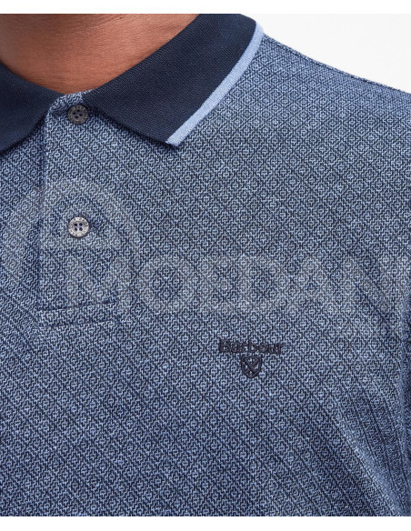 Barbour - barbour powburn polo Тбилиси - изображение 4
