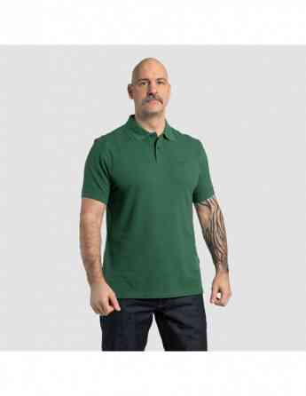Barbour - Barbour Lw Sports Polo Tbilisi
